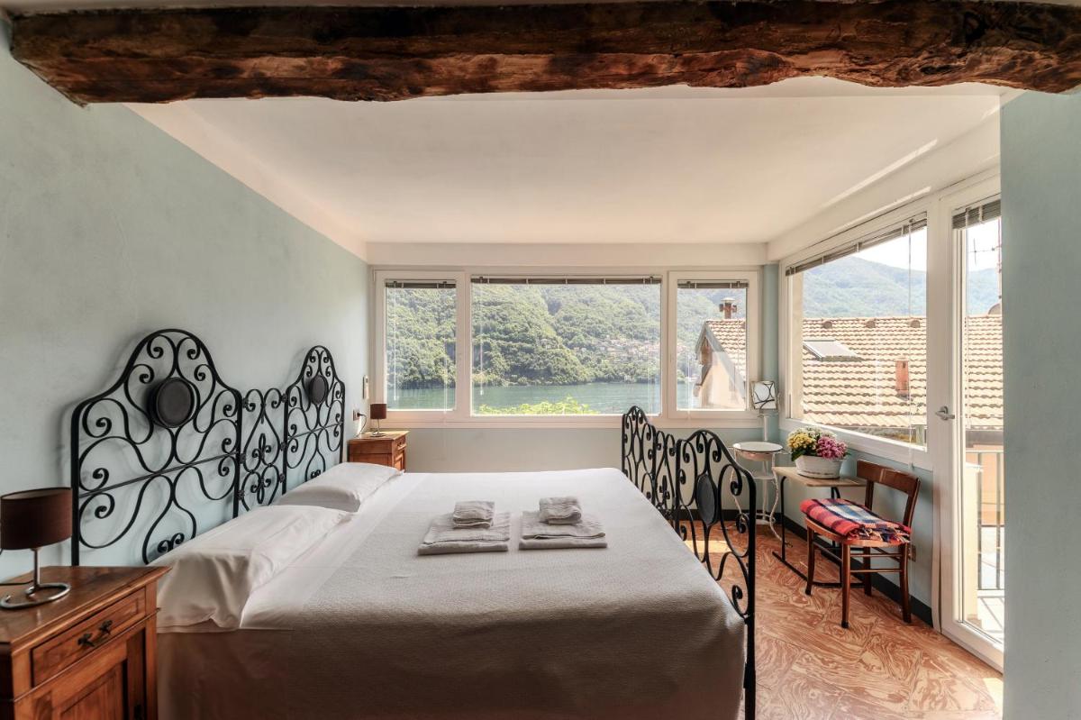 Albergo Diffuso Ca' Spiga