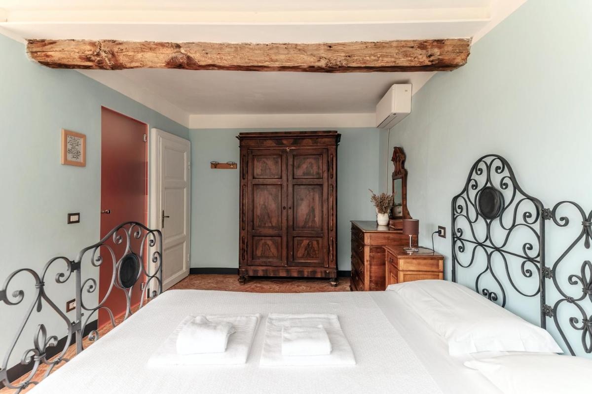 Albergo Diffuso Ca' Spiga