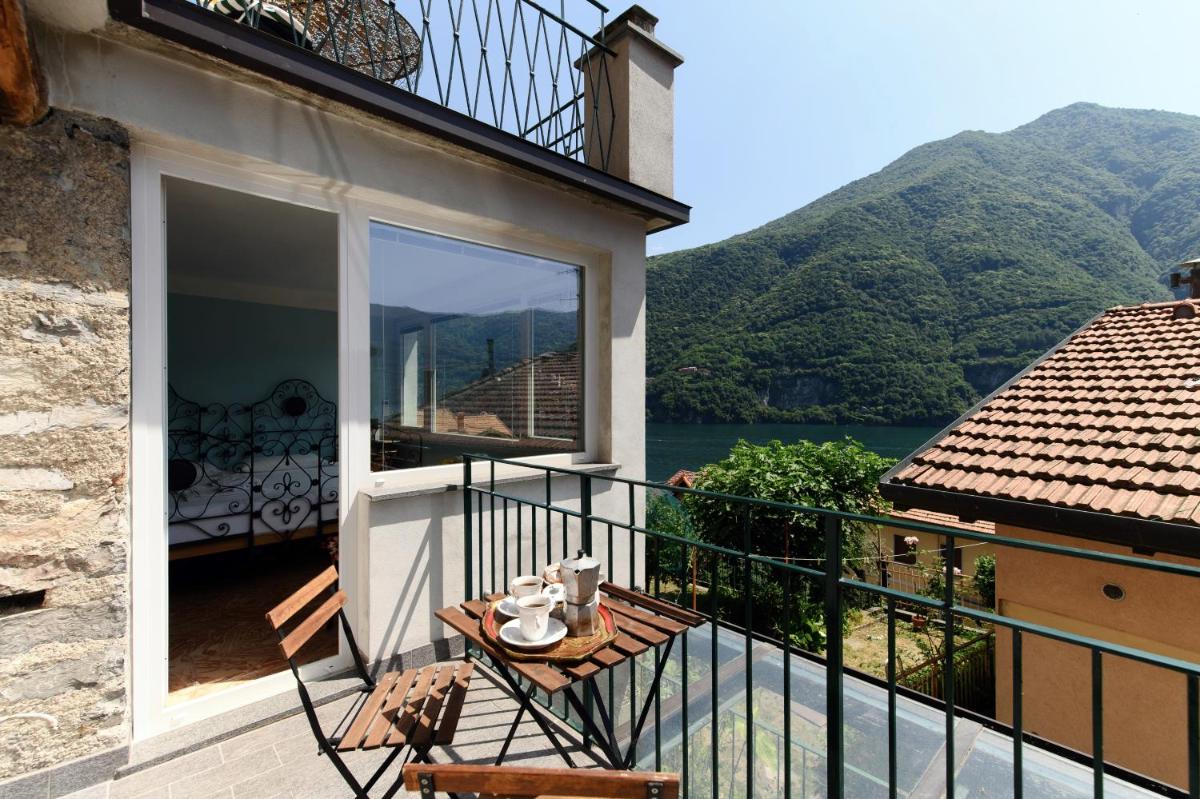 Albergo Diffuso Ca' Spiga