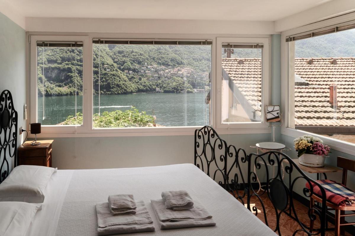 Albergo Diffuso Ca' Spiga