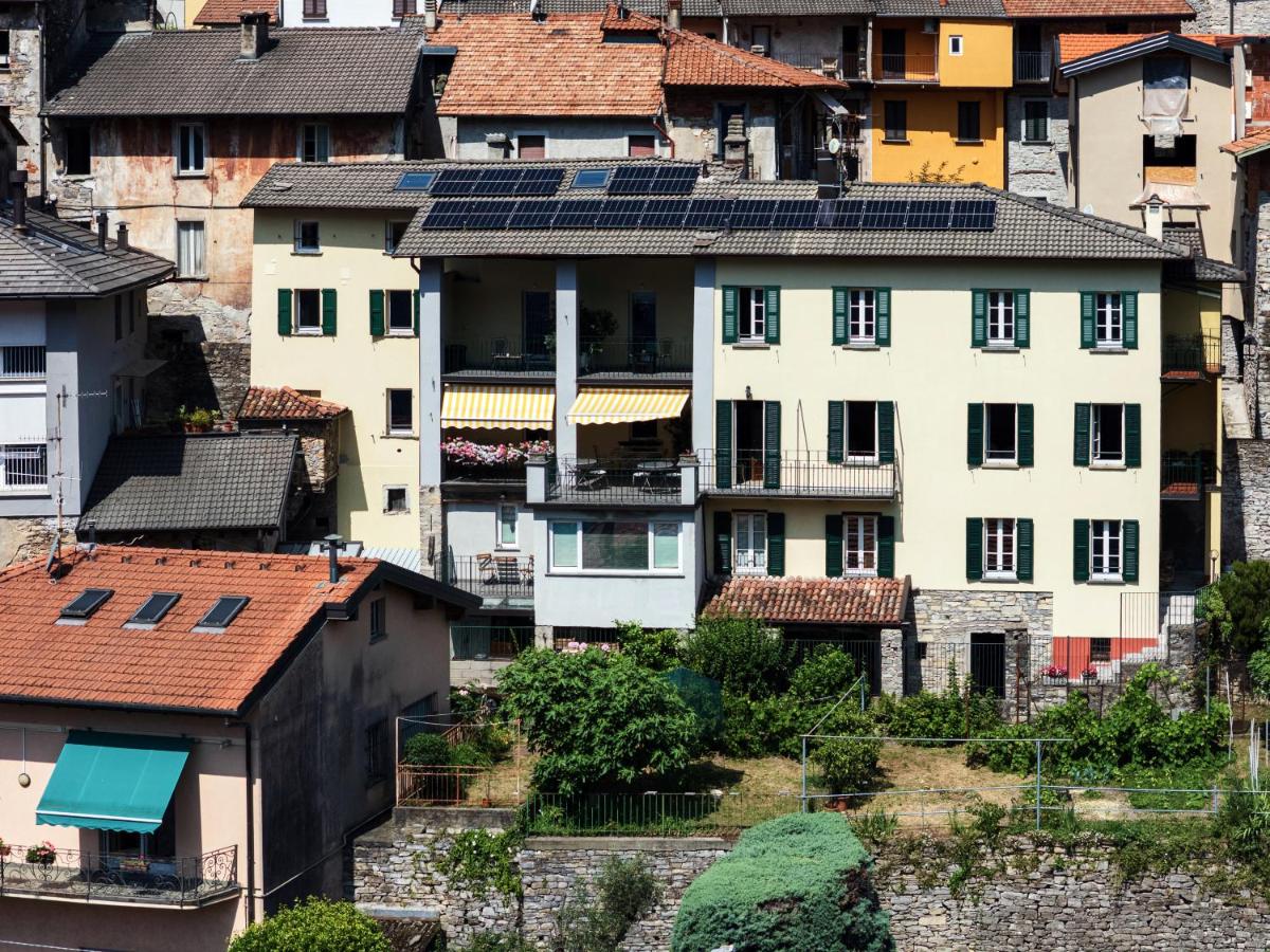 Albergo Diffuso Ca' Spiga