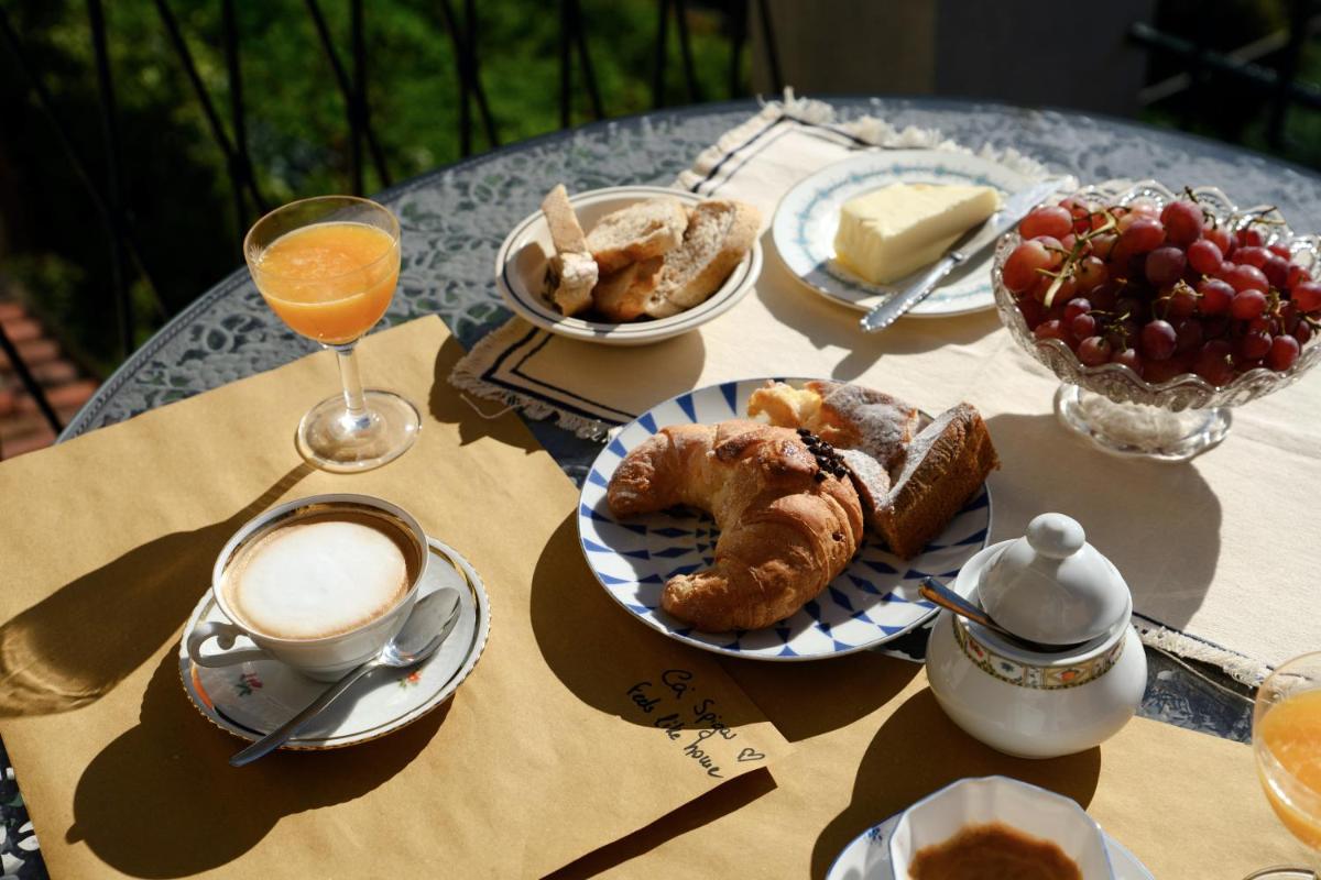 Albergo Diffuso Ca' Spiga