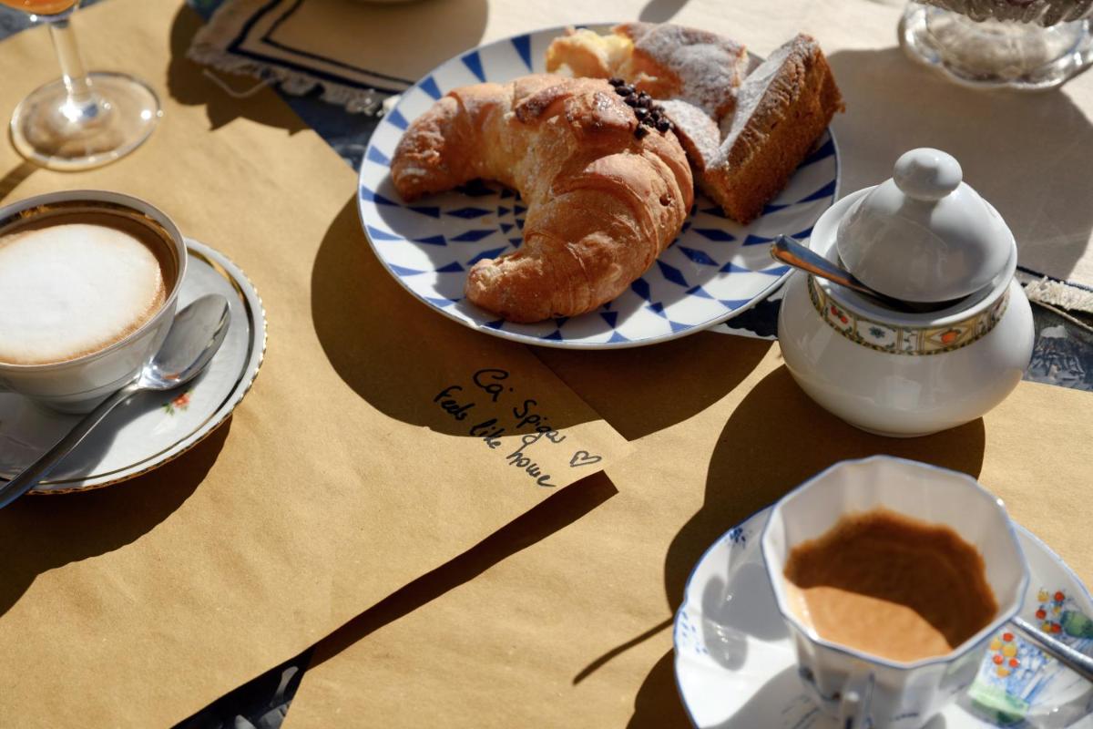 Albergo Diffuso Ca' Spiga