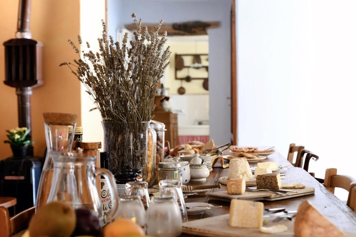 Albergo Diffuso Ca' Spiga
