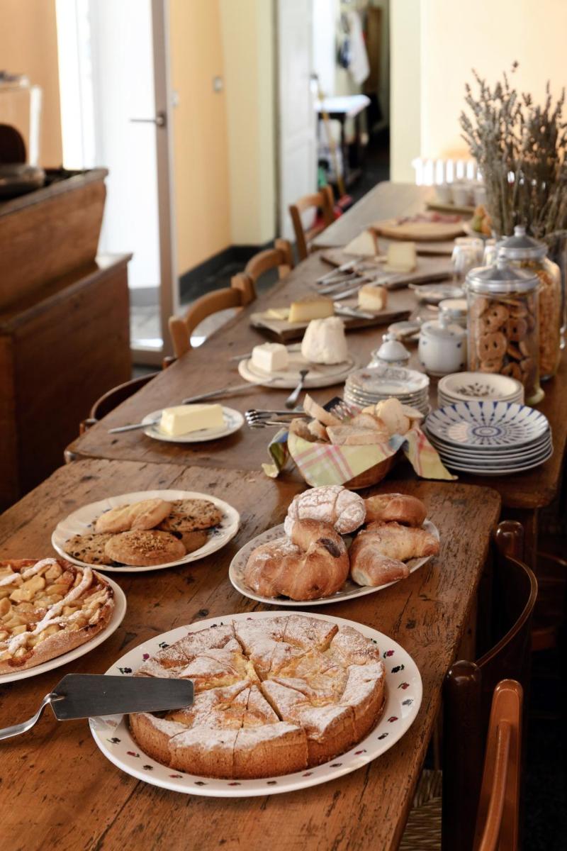 Albergo Diffuso Ca' Spiga