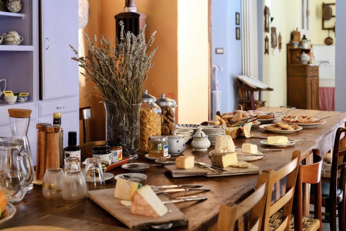 Albergo Diffuso Ca' Spiga