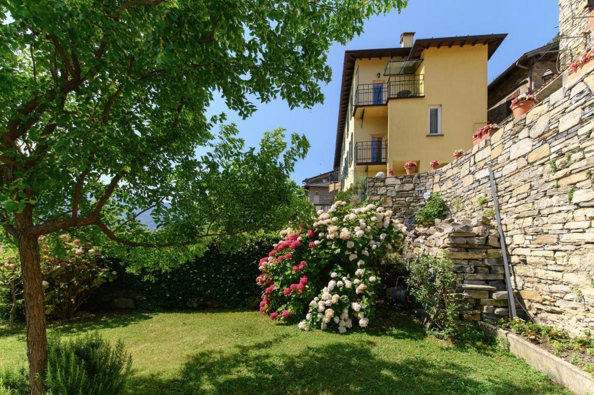 Albergo Diffuso Ca' Spiga