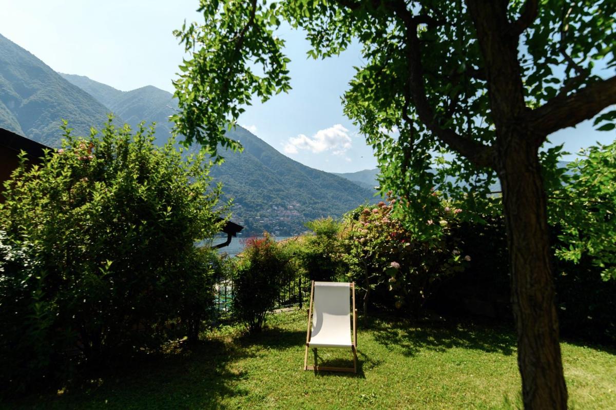 Albergo Diffuso Ca' Spiga