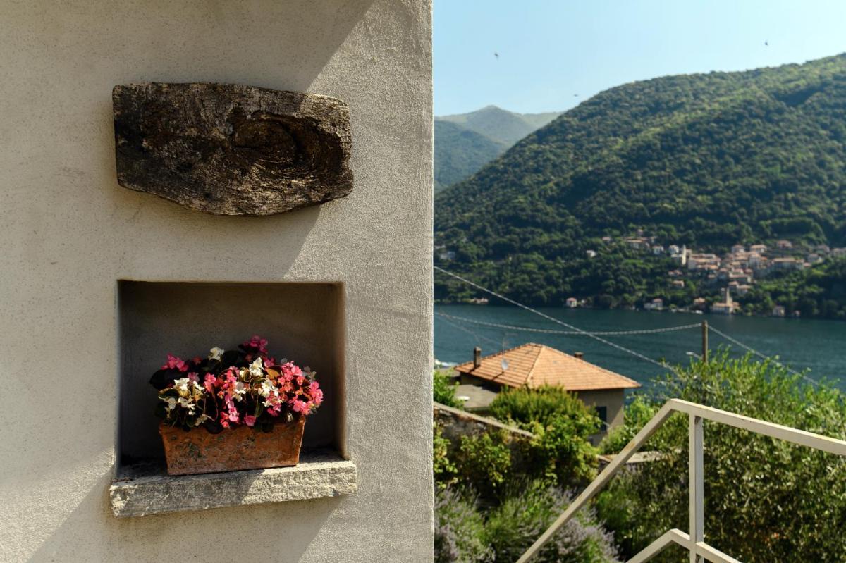 Albergo Diffuso Ca' Spiga