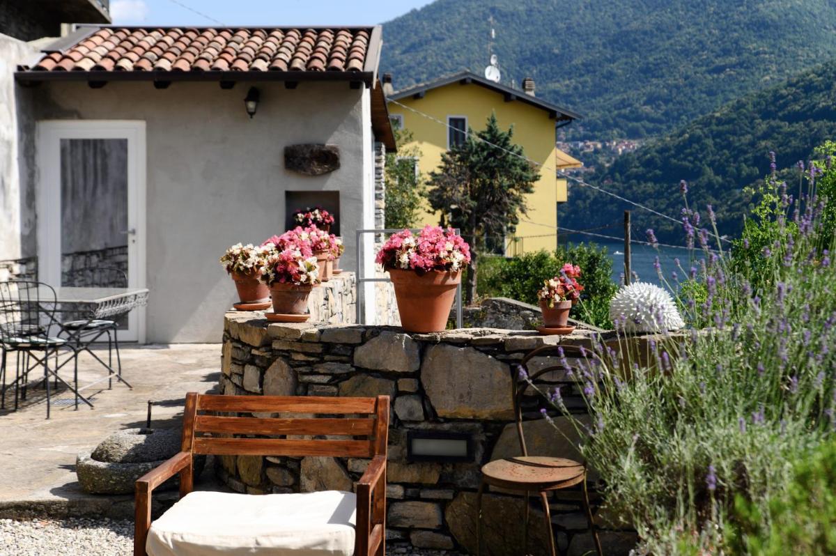 Albergo Diffuso Ca' Spiga