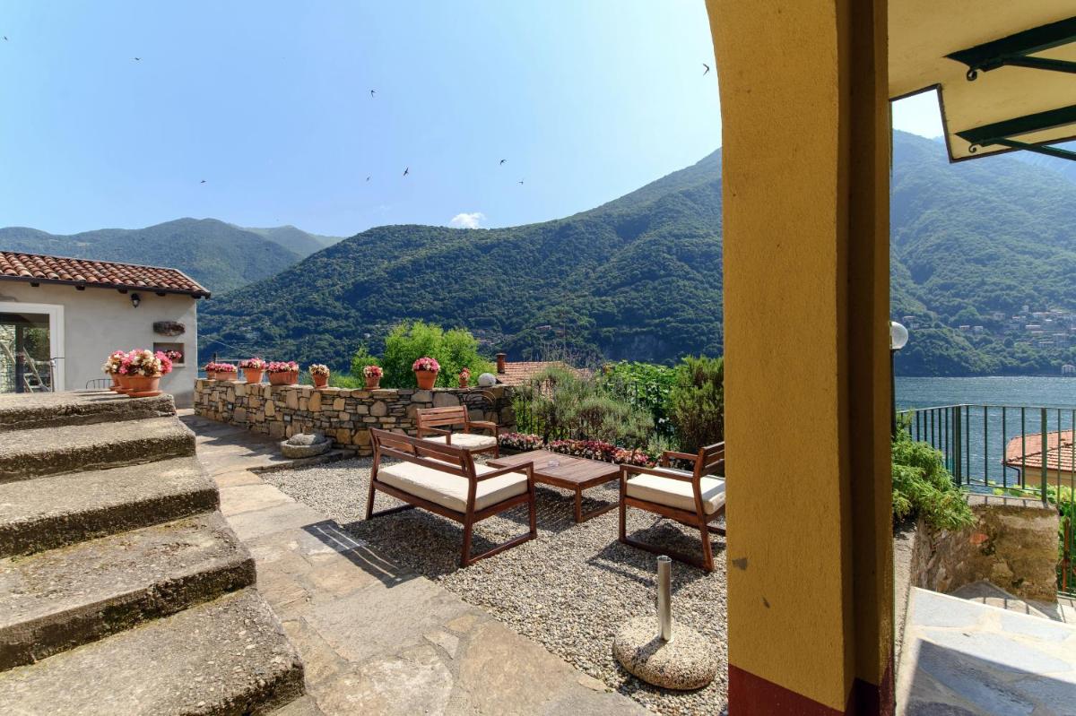 Albergo Diffuso Ca' Spiga