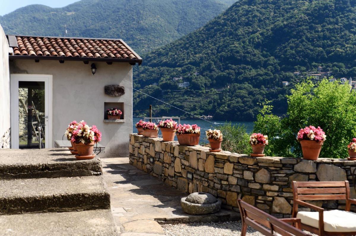 Albergo Diffuso Ca' Spiga