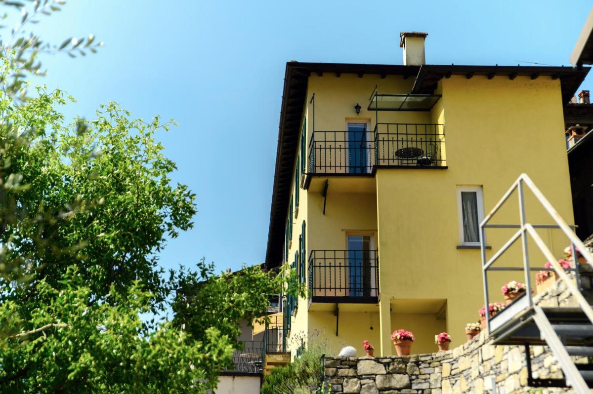Albergo Diffuso Ca' Spiga