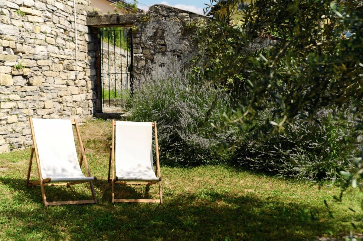 Albergo Diffuso Ca' Spiga