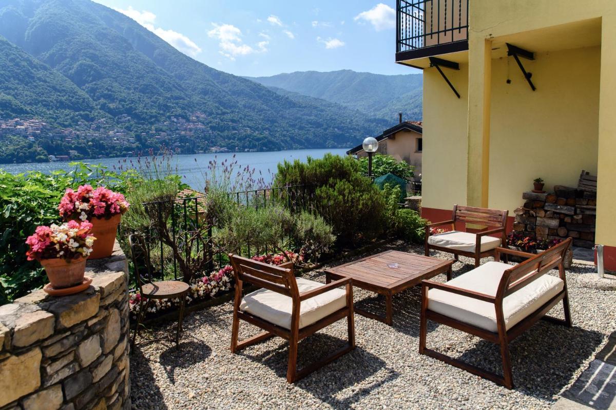 Albergo Diffuso Ca' Spiga