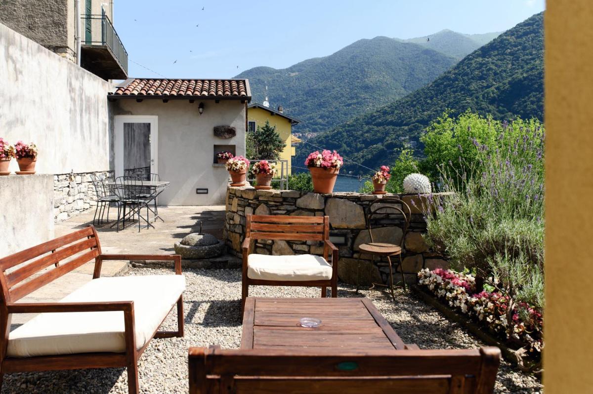Albergo Diffuso Ca' Spiga