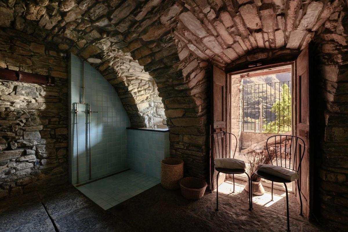Albergo Diffuso Ca' Spiga