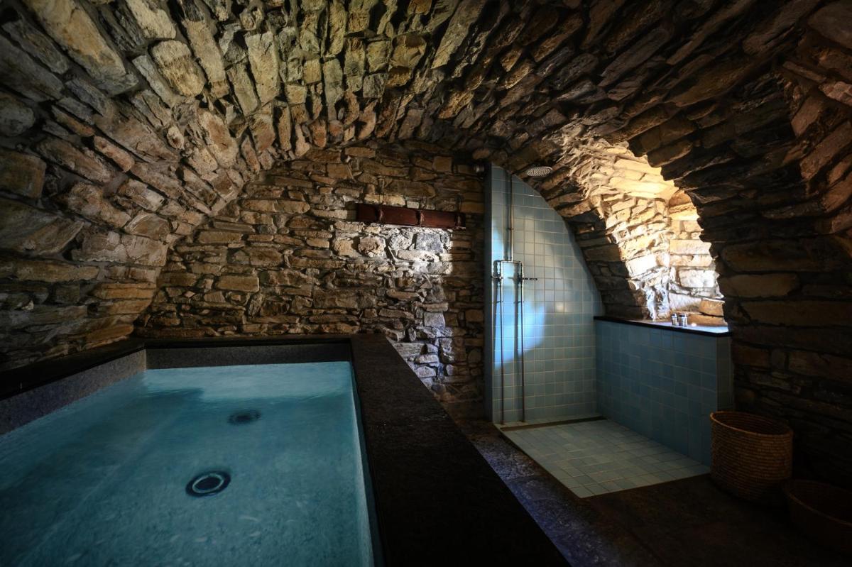 Albergo Diffuso Ca' Spiga