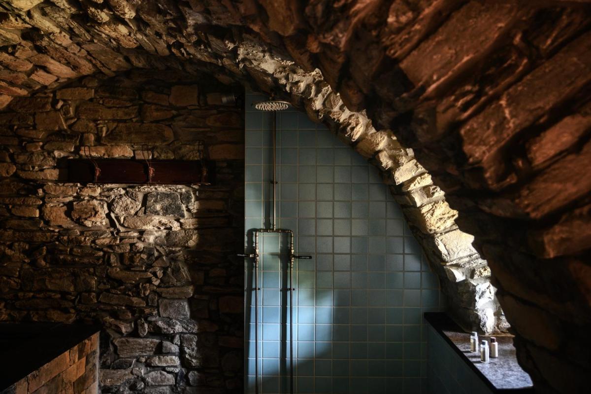 Albergo Diffuso Ca' Spiga
