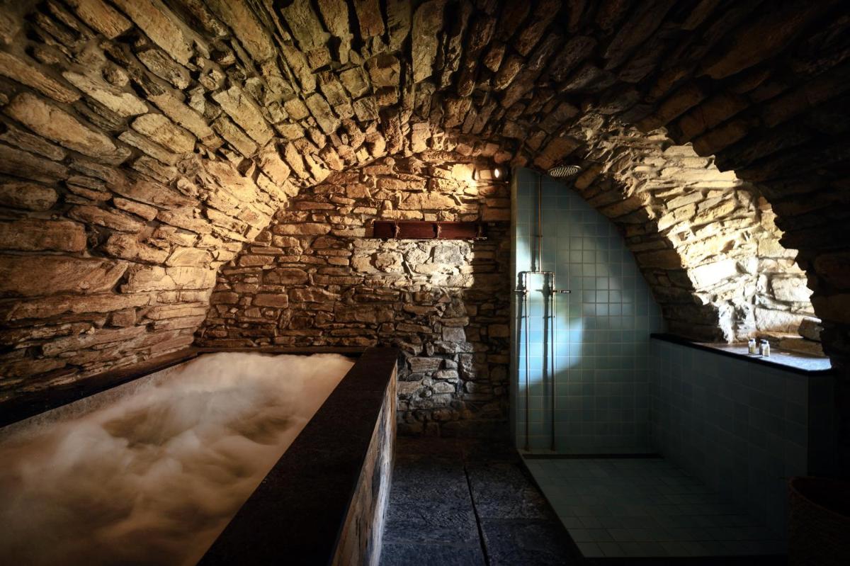Albergo Diffuso Ca' Spiga