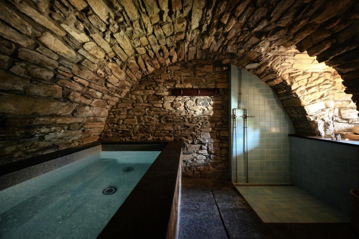 Albergo Diffuso Ca' Spiga