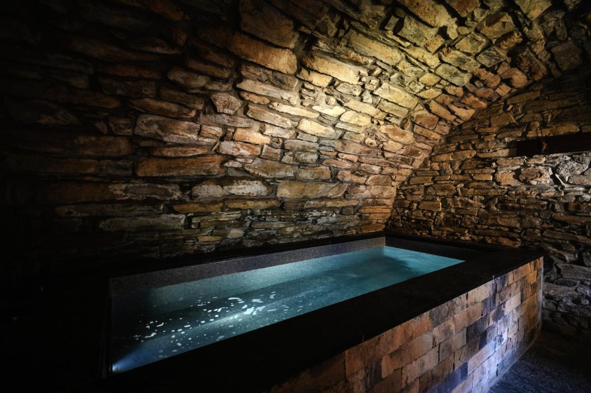 Albergo Diffuso Ca' Spiga