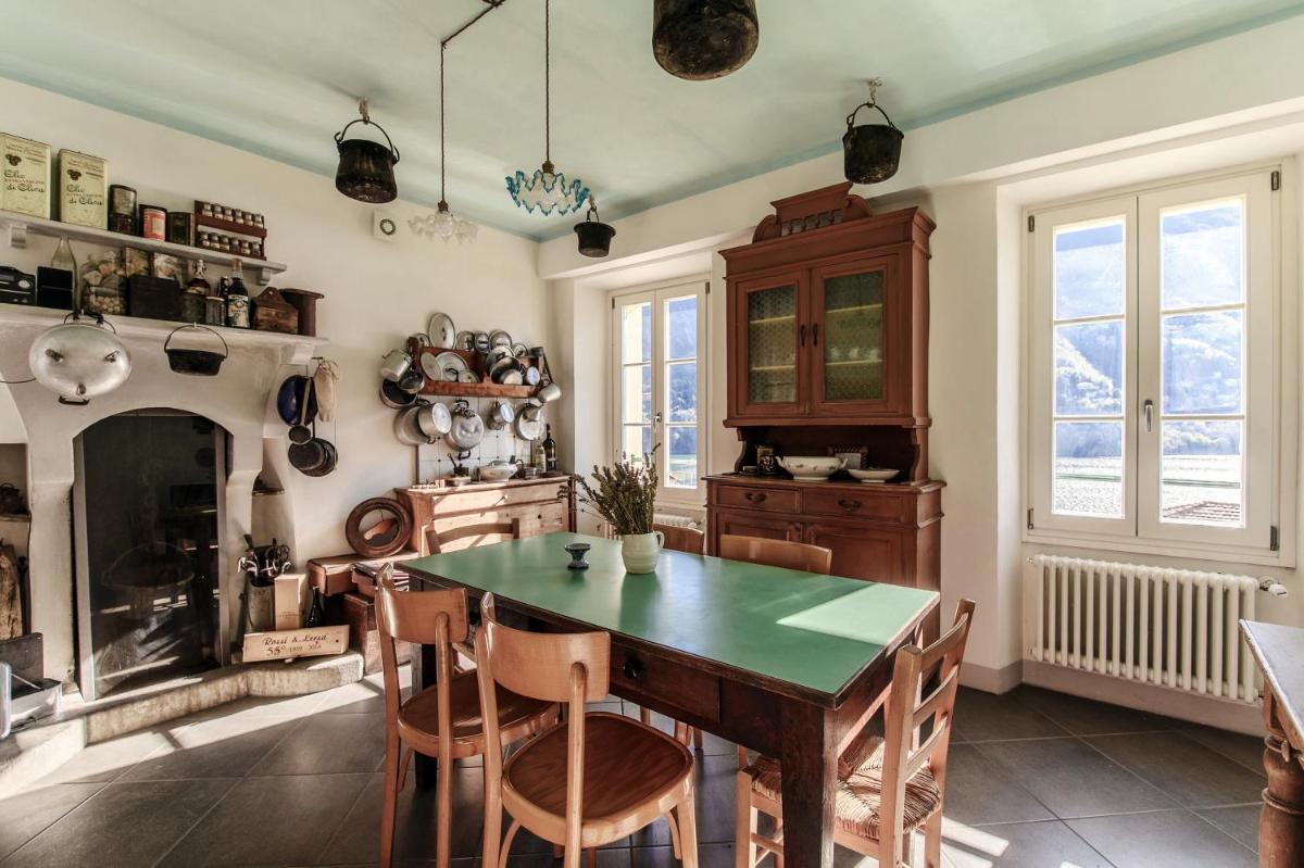 Albergo Diffuso Ca' Spiga