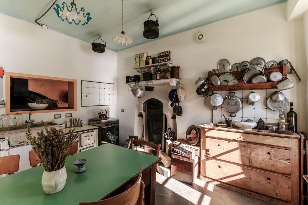 Albergo Diffuso Ca' Spiga