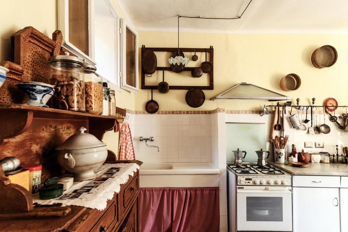 Albergo Diffuso Ca' Spiga