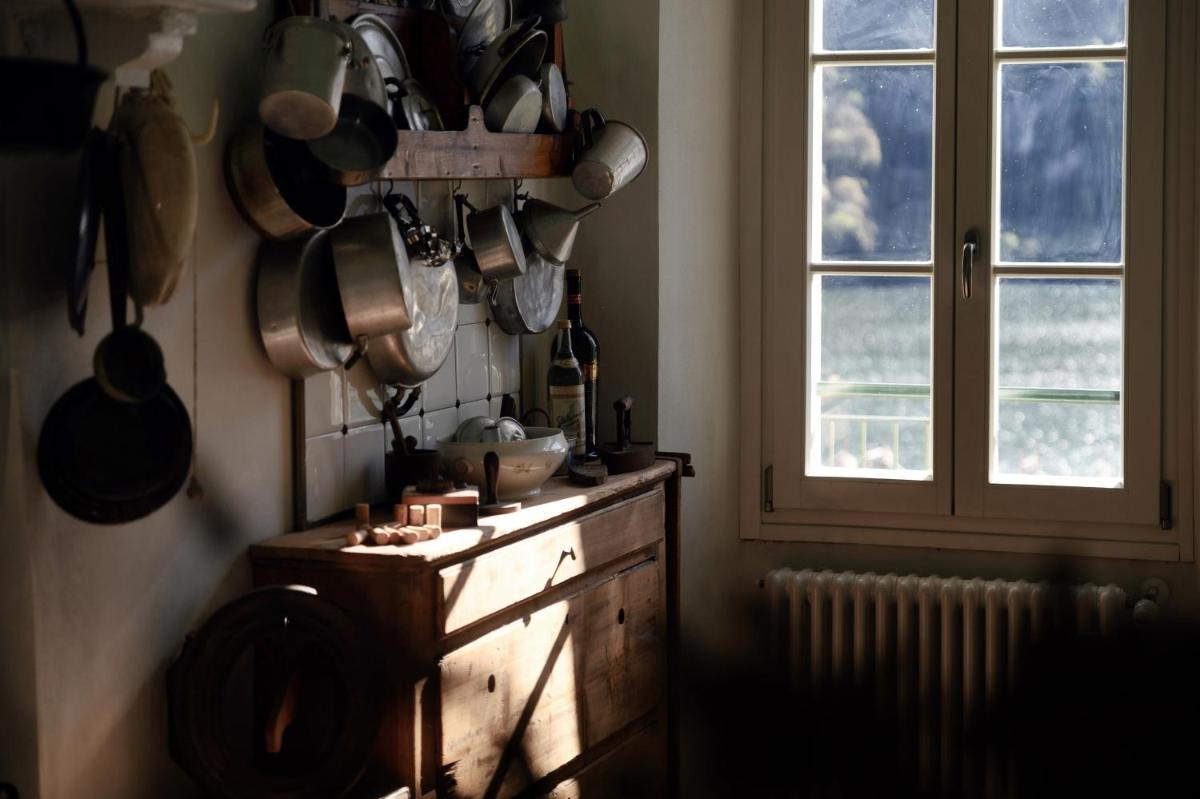 Albergo Diffuso Ca' Spiga