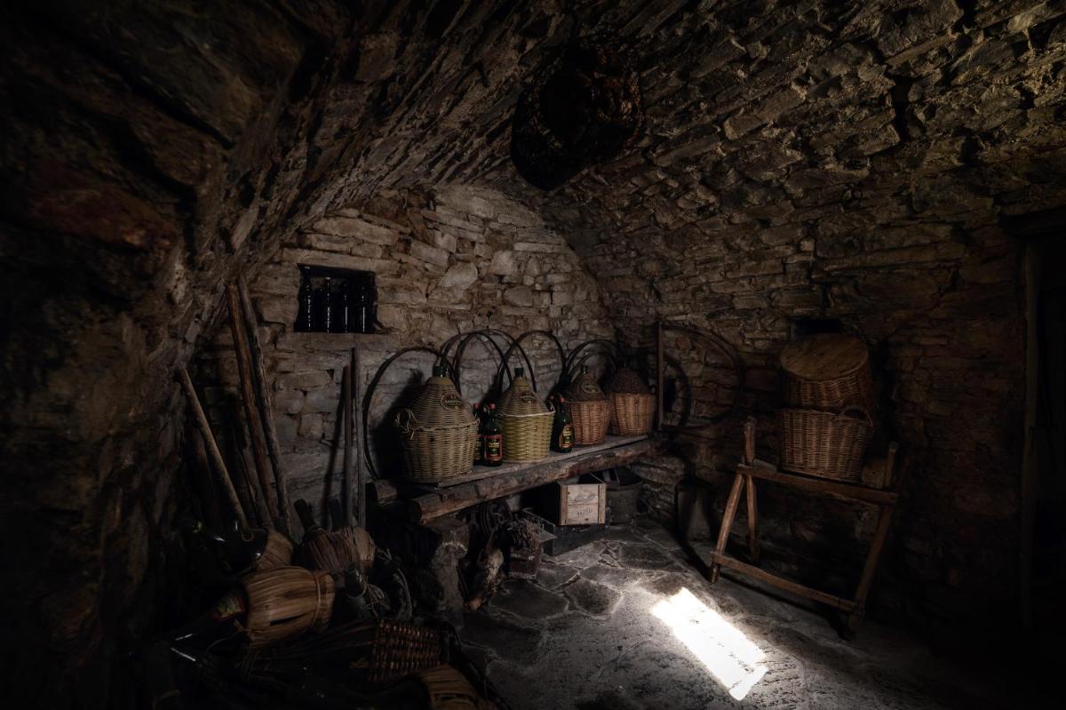 Albergo Diffuso Ca' Spiga
