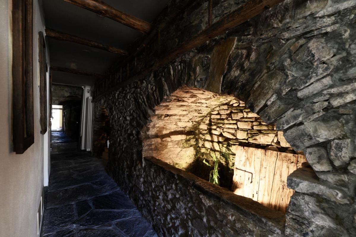 Albergo Diffuso Ca' Spiga