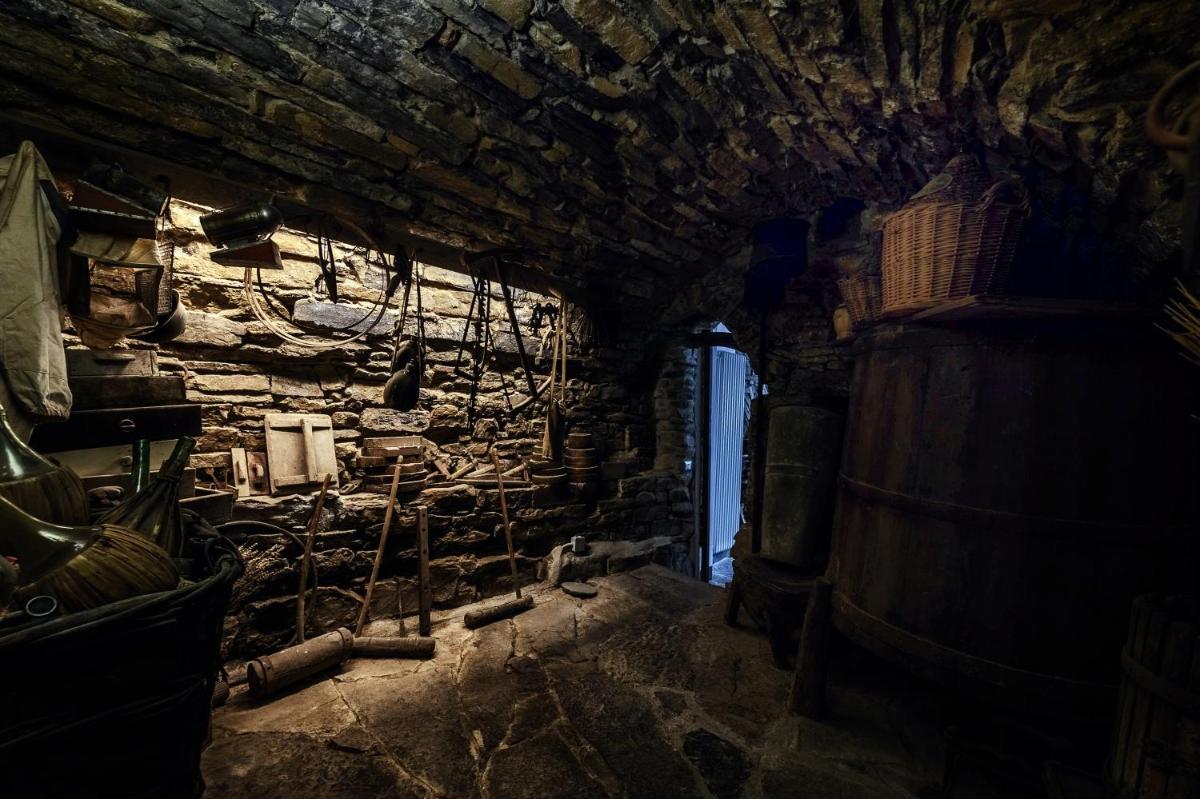 Albergo Diffuso Ca' Spiga
