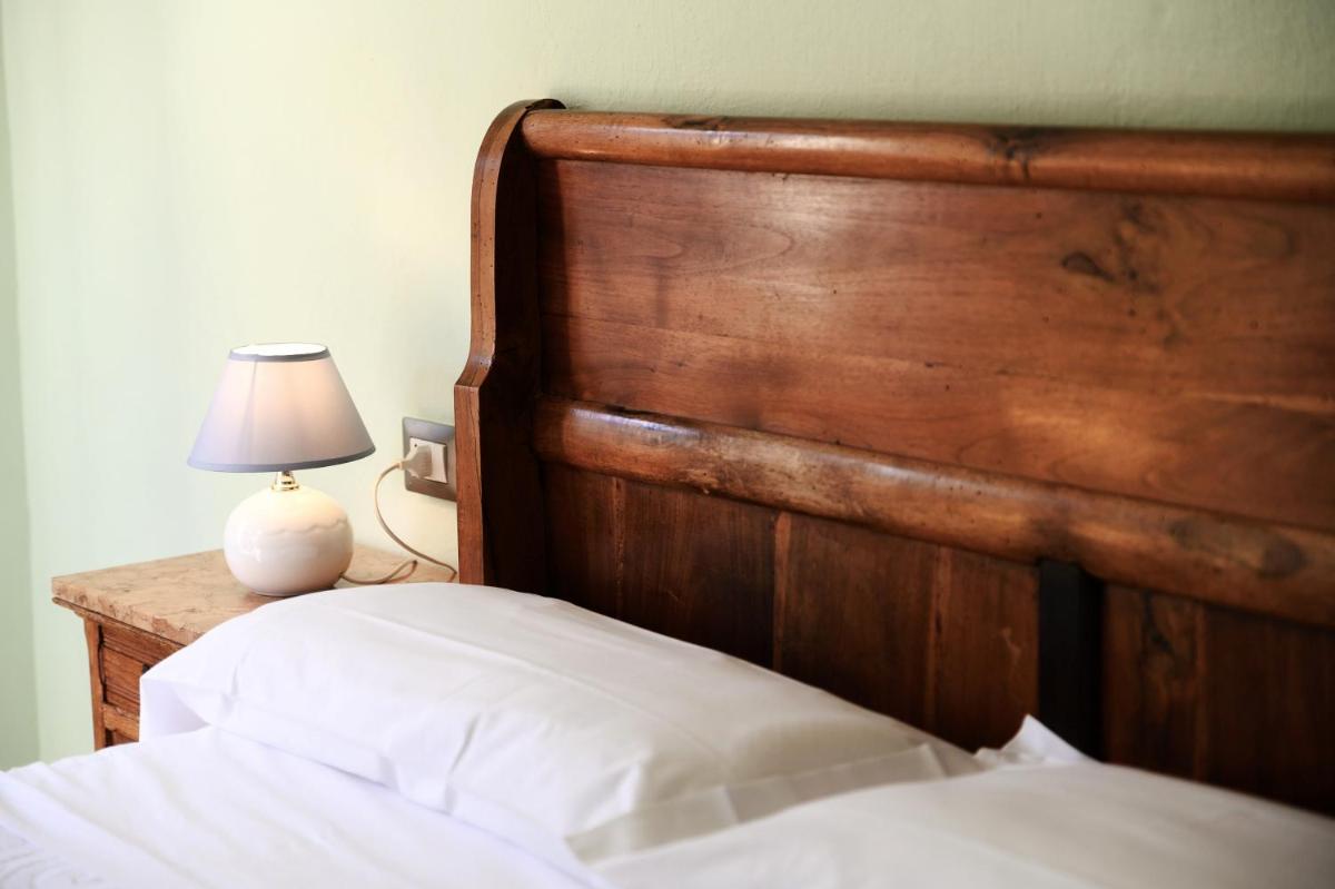 Albergo Diffuso Ca' Spiga