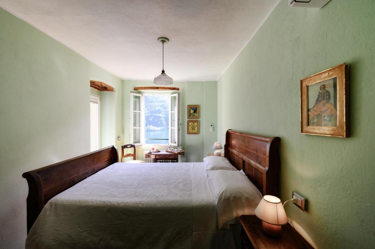 Albergo Diffuso Ca' Spiga
