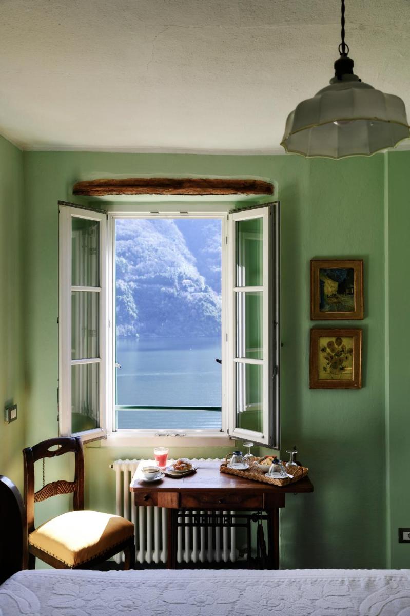 Albergo Diffuso Ca' Spiga