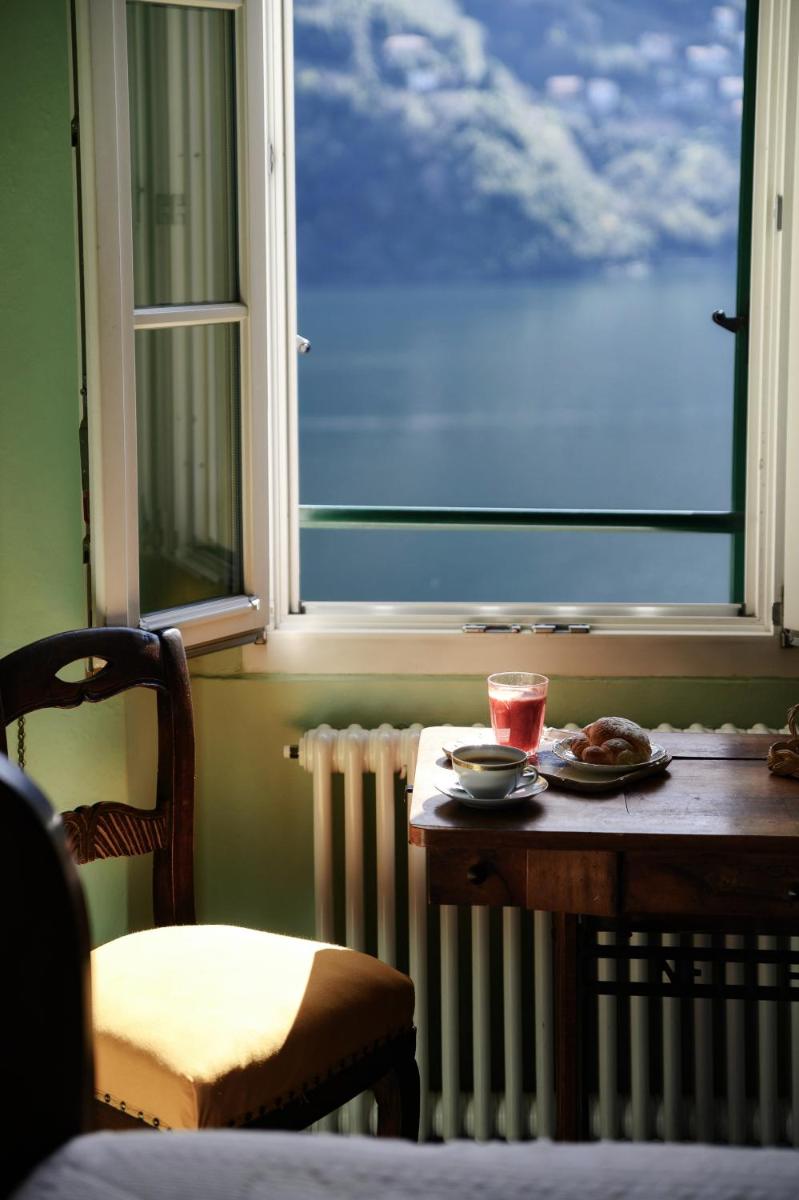Albergo Diffuso Ca' Spiga