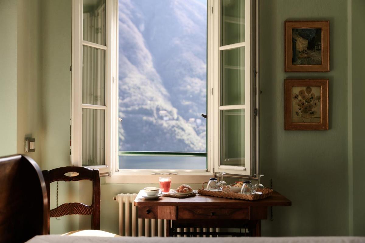 Albergo Diffuso Ca' Spiga