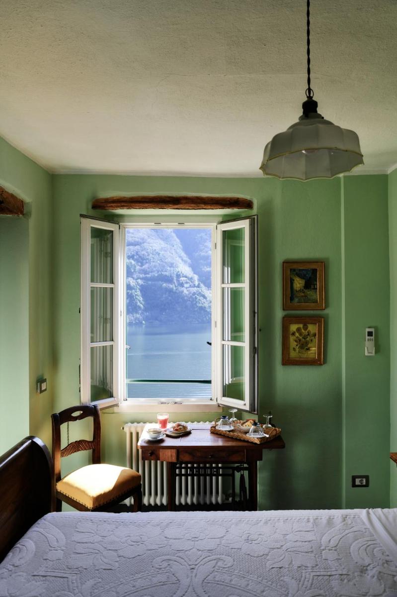 Albergo Diffuso Ca' Spiga