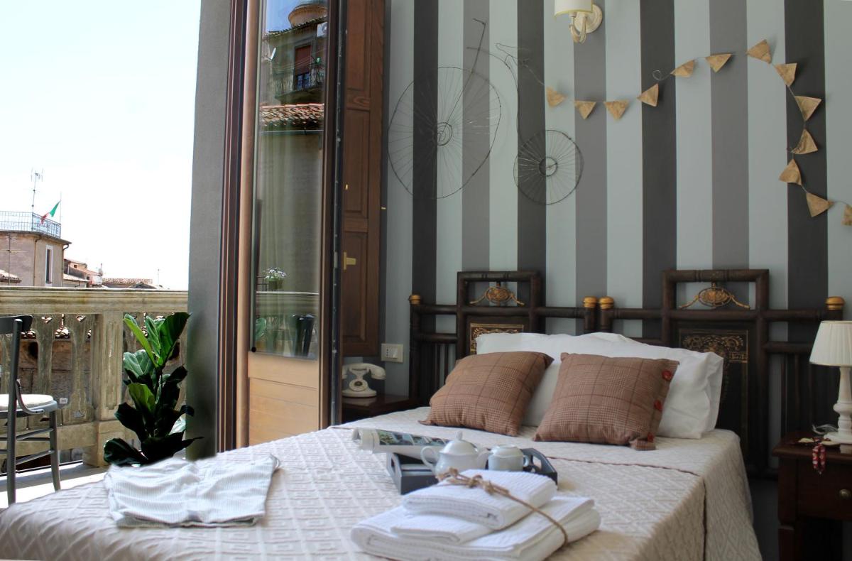 Albergo Merùo