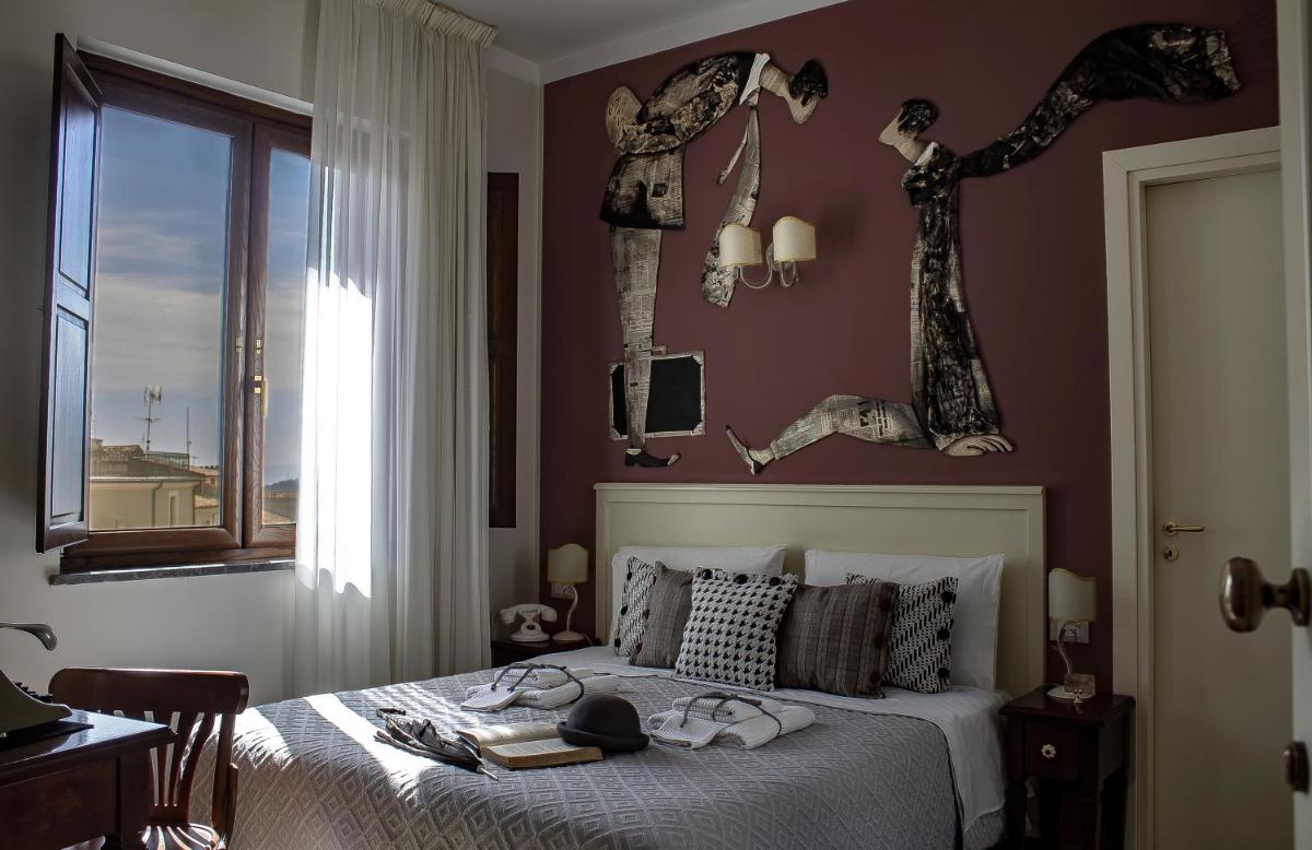 Albergo Merùo