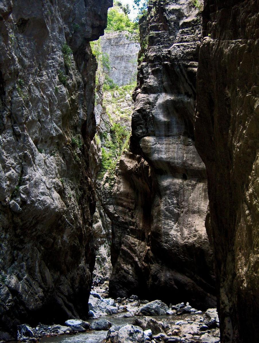 Albergo Merùo