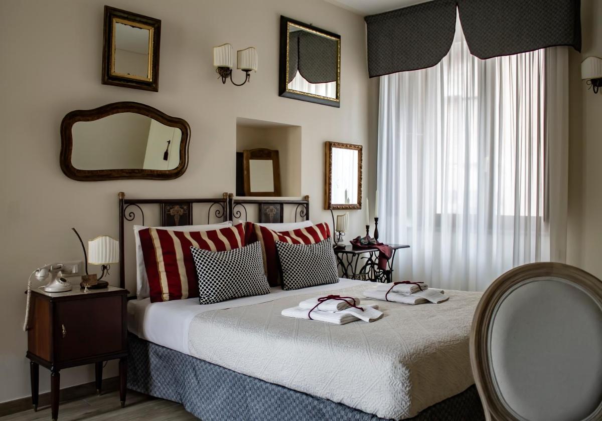 Albergo Merùo