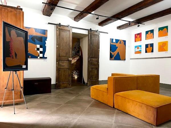 Albergo Merùo