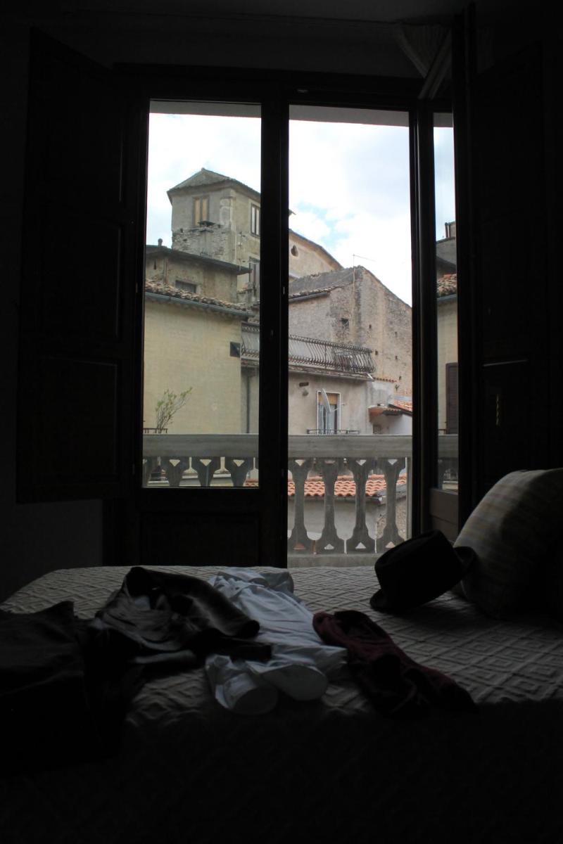 Albergo Merùo