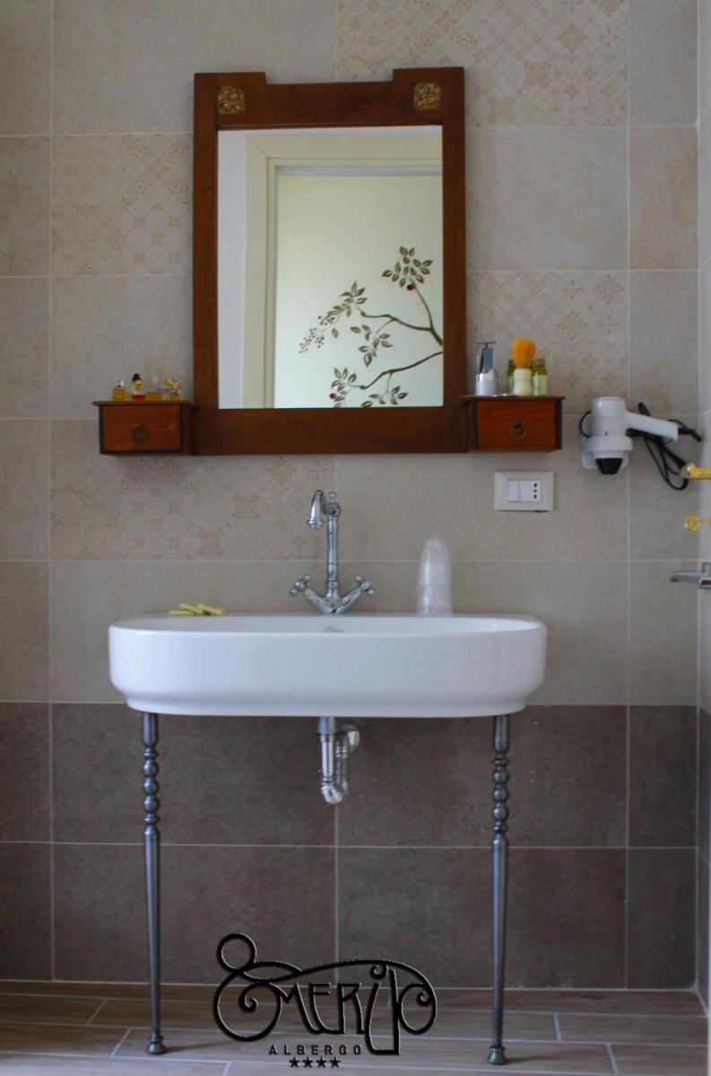 Albergo Merùo