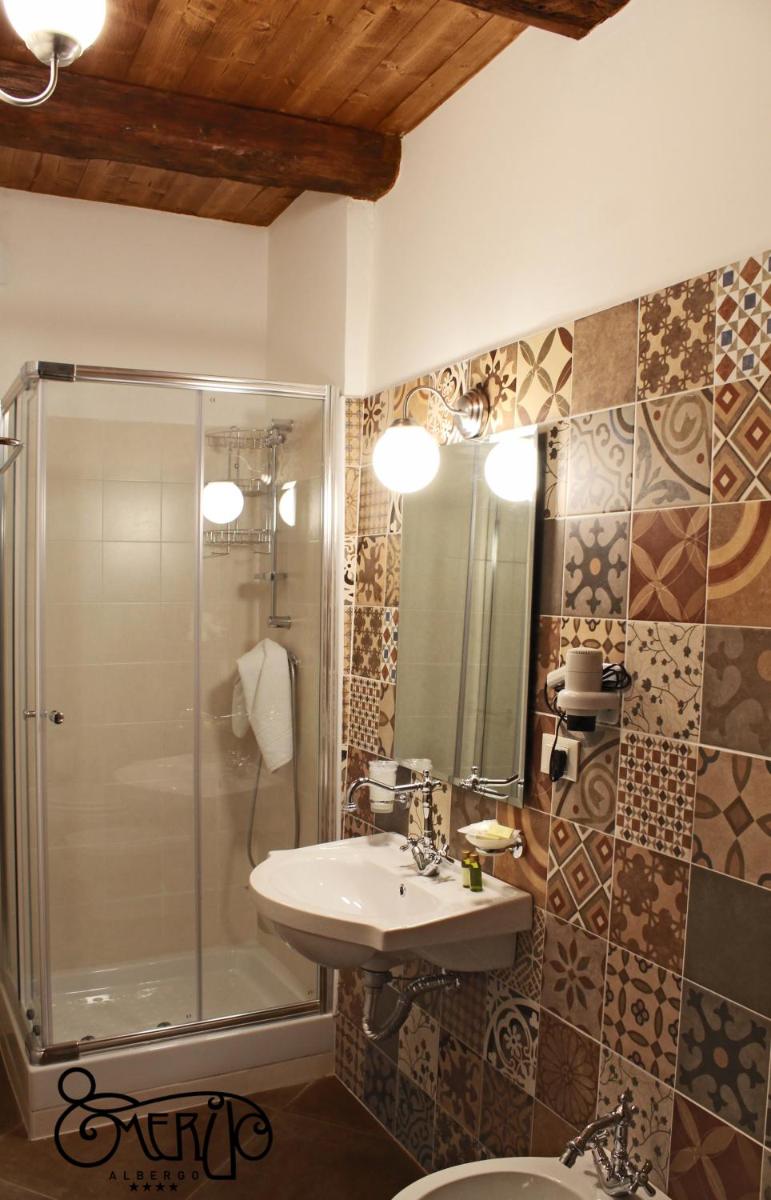 Albergo Merùo