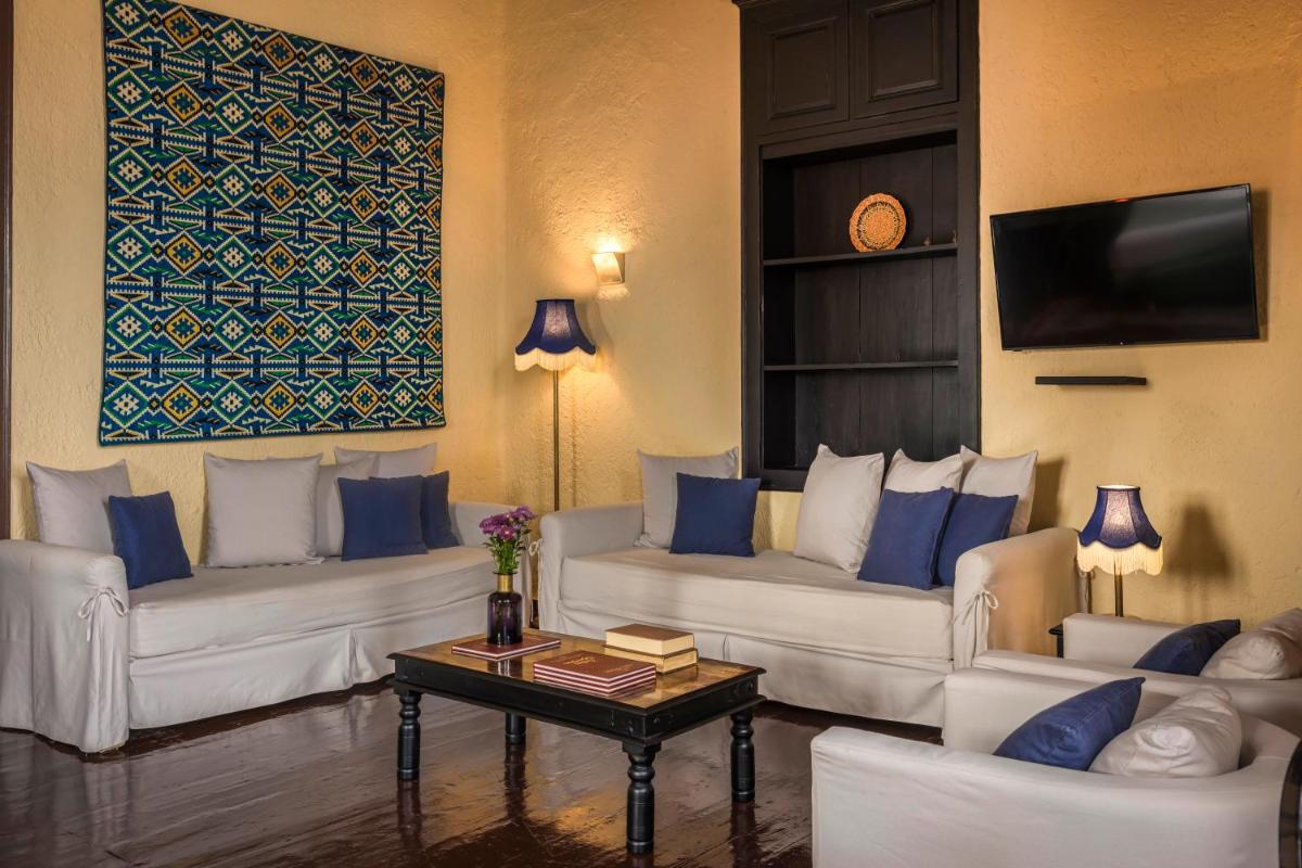 Alcanea Boutique Hotel