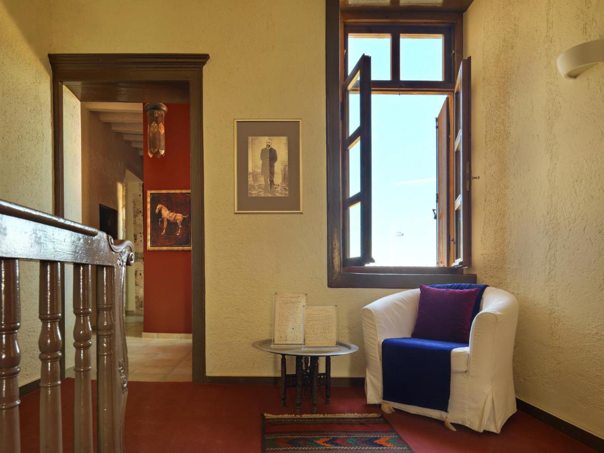 Alcanea Boutique Hotel