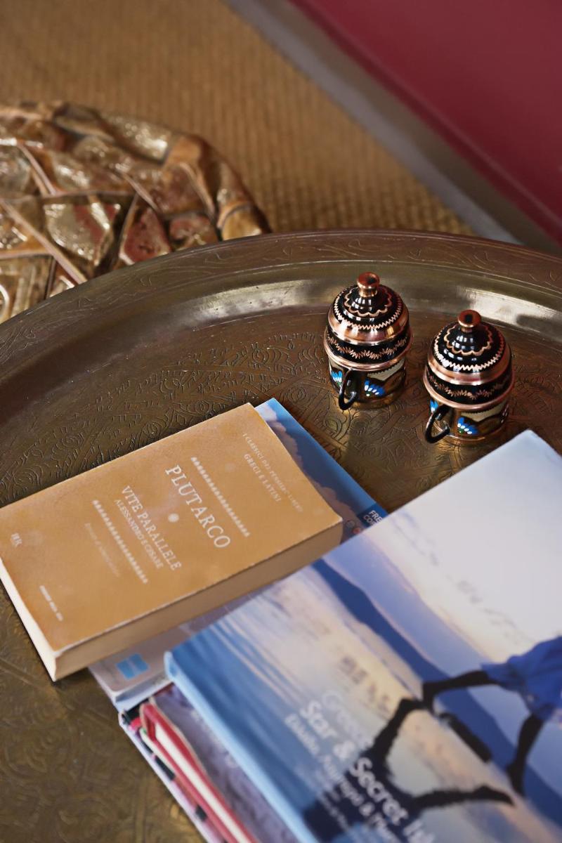 Alcanea Boutique Hotel